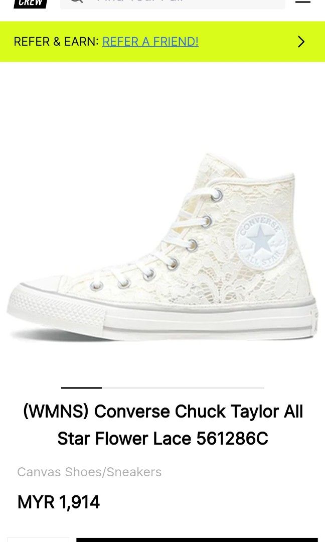 Converse 561286c top