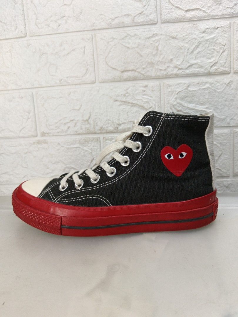 Converse CT 70 X CDG Play Sports Equipment Other Sports