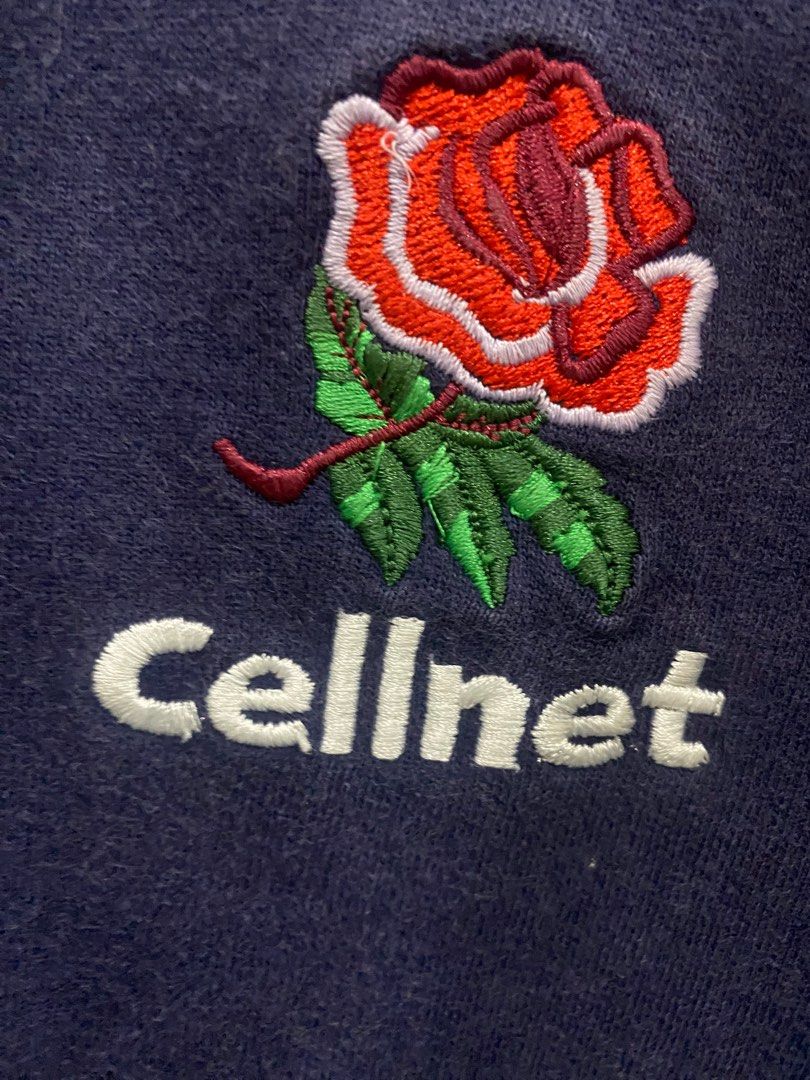 Cotton hot sale traders sweatshirt