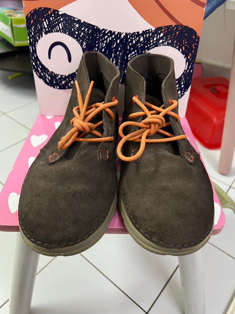 CROCS Thompson Desert Chukka
