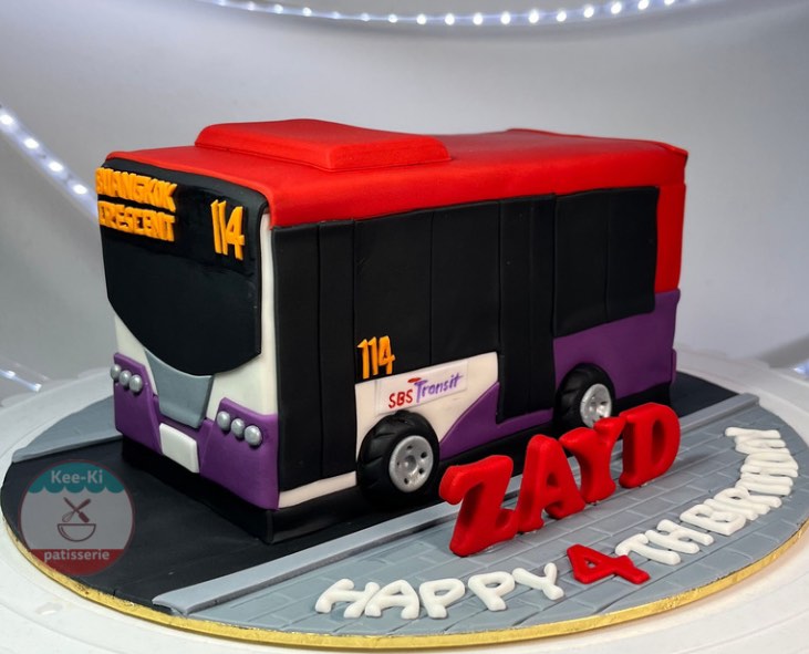 Tayo Little Bus Cake 🚦 #tayolittlebuscake #Customcakejakarta  #kueultahkarakter #caketayolittlebus #cakejakartabarat #kuedepok… |  Instagram