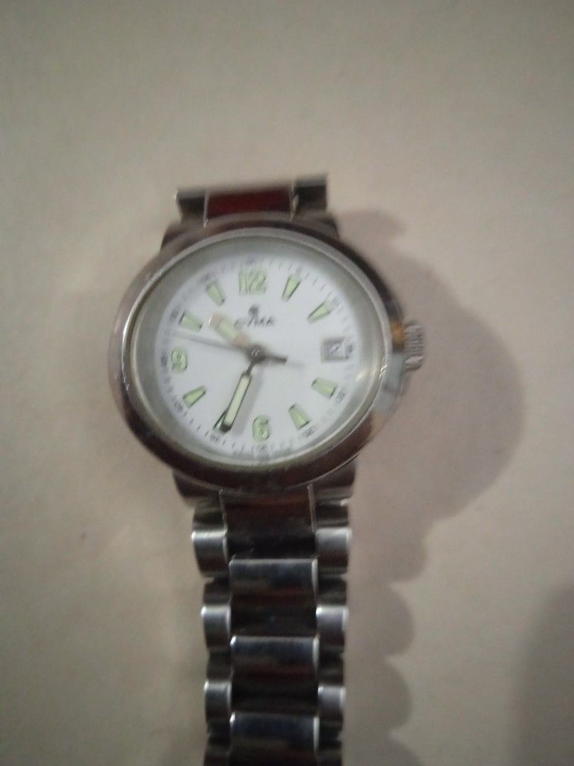 Cyma vintage ladies watches best sale