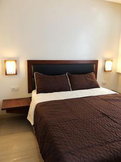 STAYCATION ROOMS PARANAQUE CITY