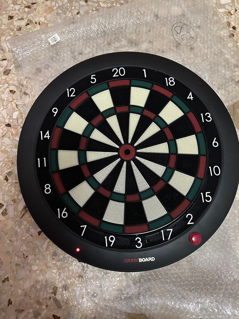 DARTSLIVE GranBoard 2 Gran Board two
