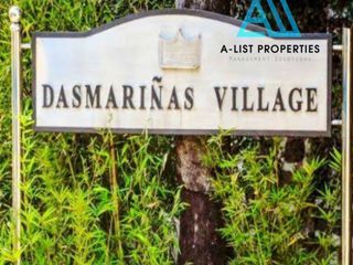 Dasmarinas Village Makati Vacant Lots for Sale