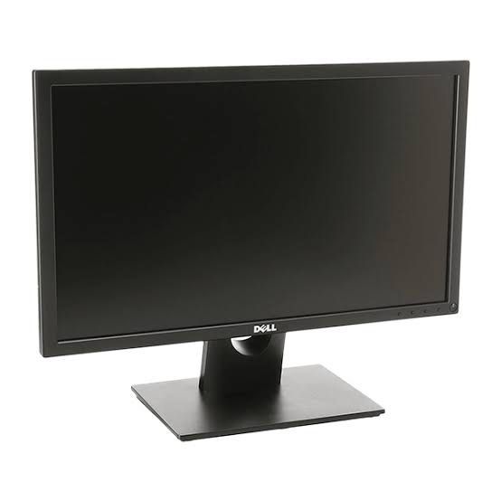DELL MONITOR (Category: Monitor Screens) located in Pasig City. Submitted by nclsmx (Listing ID 1287018568, Image 1). Description: DELL MONITOR (22 inch display) Comes with its box No issues.