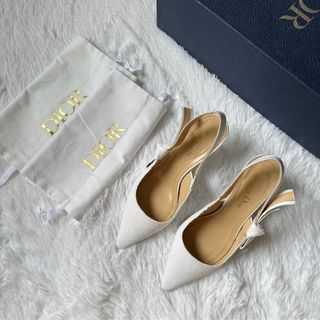 Dior pumps sale store