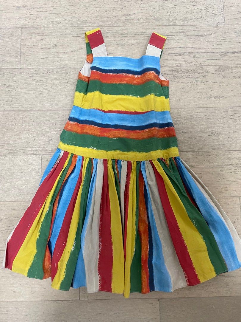 D&g kids dress online
