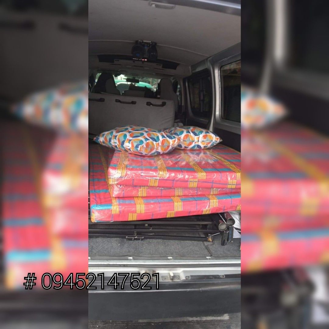 Double Deck With Pullout With Dura Mattress Standard Size / COD (Category: Bed Frames & Mattresses) located in Manila. Submitted by jhengsellav (Listing ID 1286982473, Image 2). Description: cash on delivery, additional delivery fee , dipende sa location!! brand new onhand !! same day delivery messe for interested.