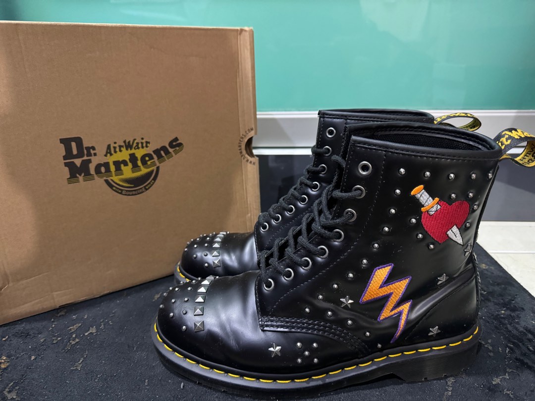 Dr martens core clearance
