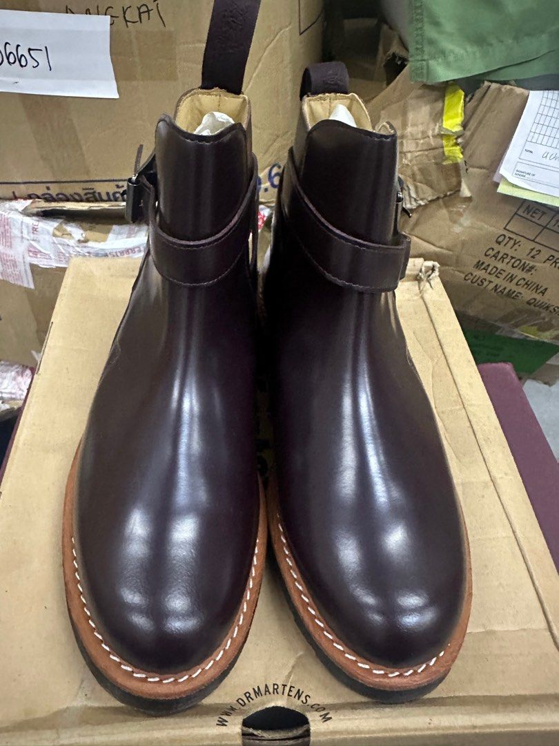 Oxblood top polished smooth