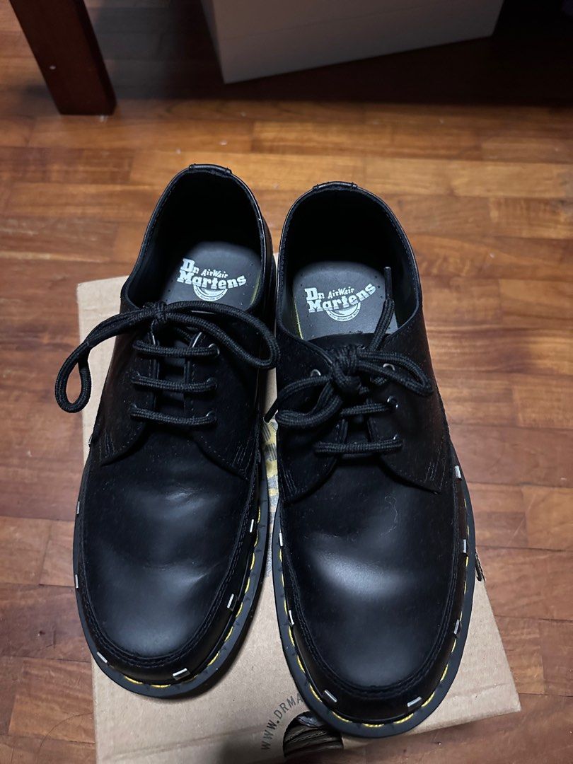 Dr martens replica adidas outlet