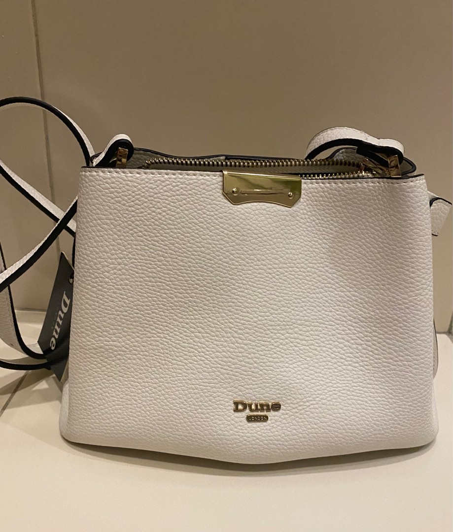 Dune dinidarrow black cross body bag shop