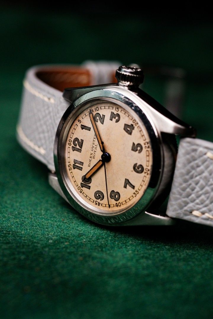 1939 rolex oyster perpetual outlet