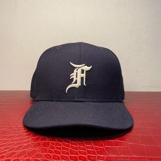 Fear of god hat for sale sale