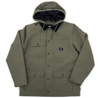 Vans jacket philippines sales