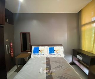 For Sale 1 Bedroom in  Gramercy Residences, Makati City