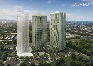For Sale  3 Bedroom Condo Unit in Vertis |Orean Place by Alveo Land beside Solaire Hotel |Trinoma  