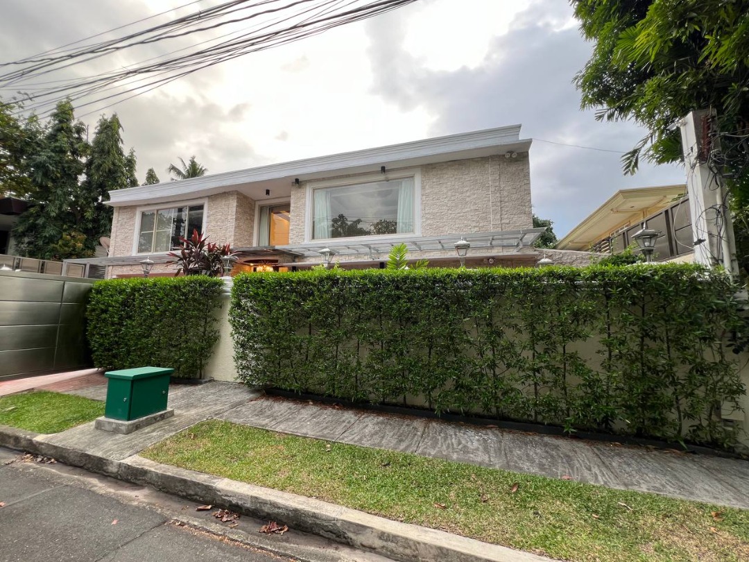 Belair 1,2,3,4 Belair Vilage Makati Complete Lists of Properties for