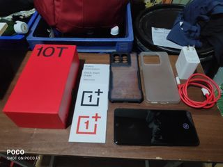For sale Oneplus 10T