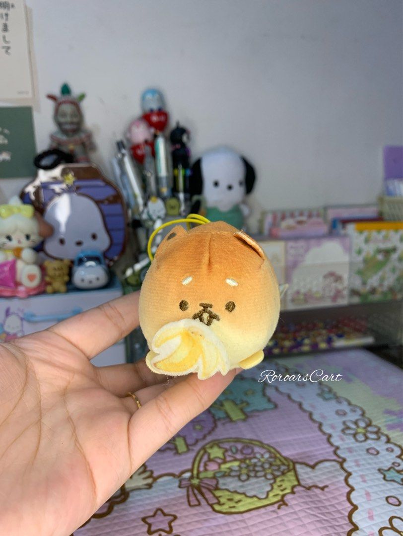 Furyu Yeast Ken charm Hobbies Toys Toys Games on Carousell