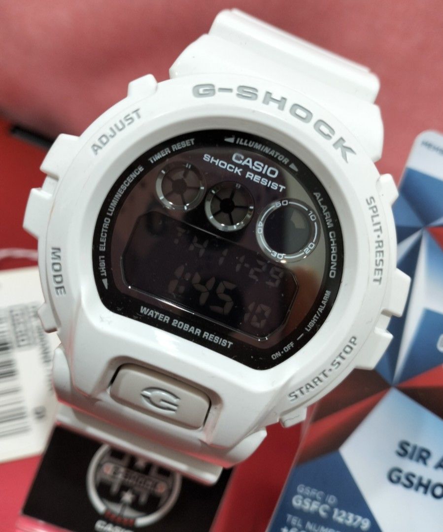G shock sale dw6900 nb7