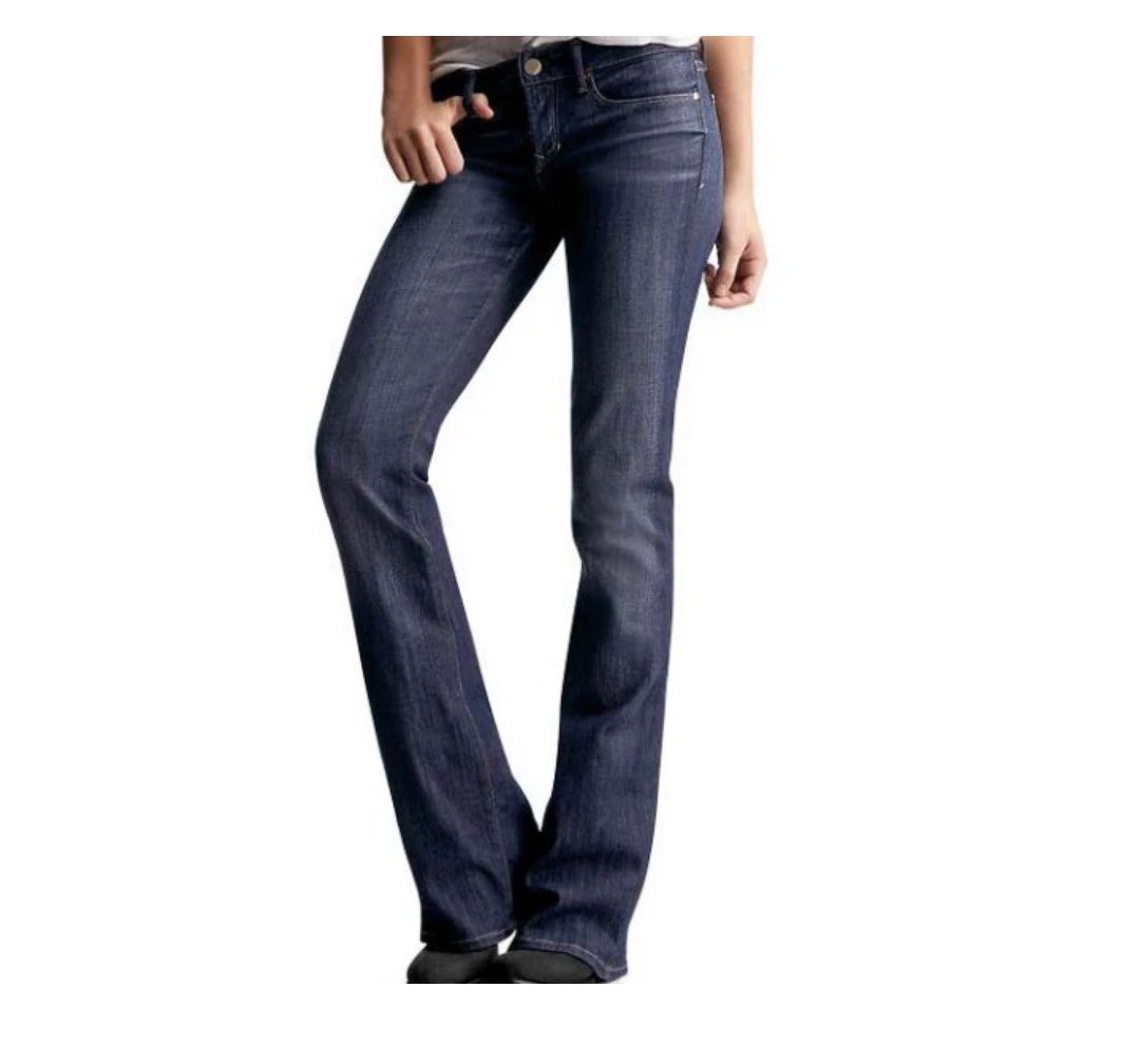 Gap 1969 flare jeans cheap