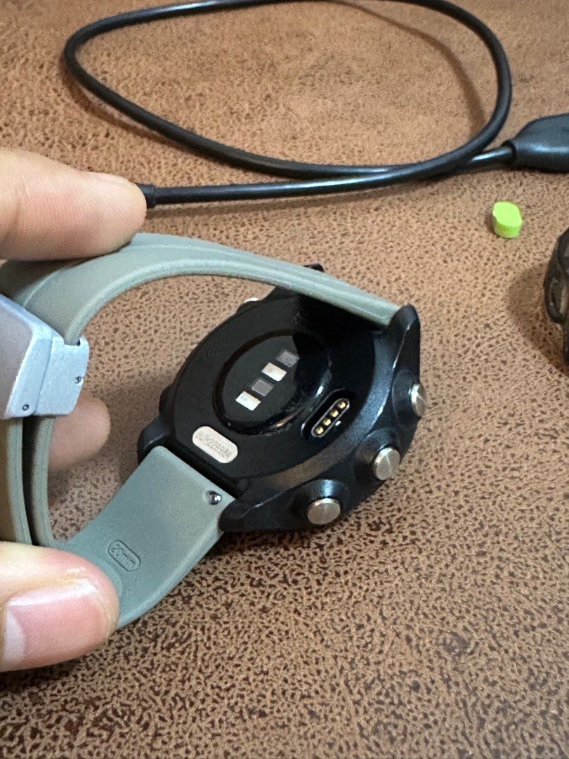 Garmin nike clearance