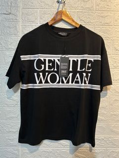 Gentlewoman Oversized shirt