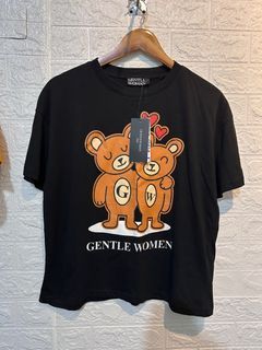 Gentlewoman Shirt Oversized