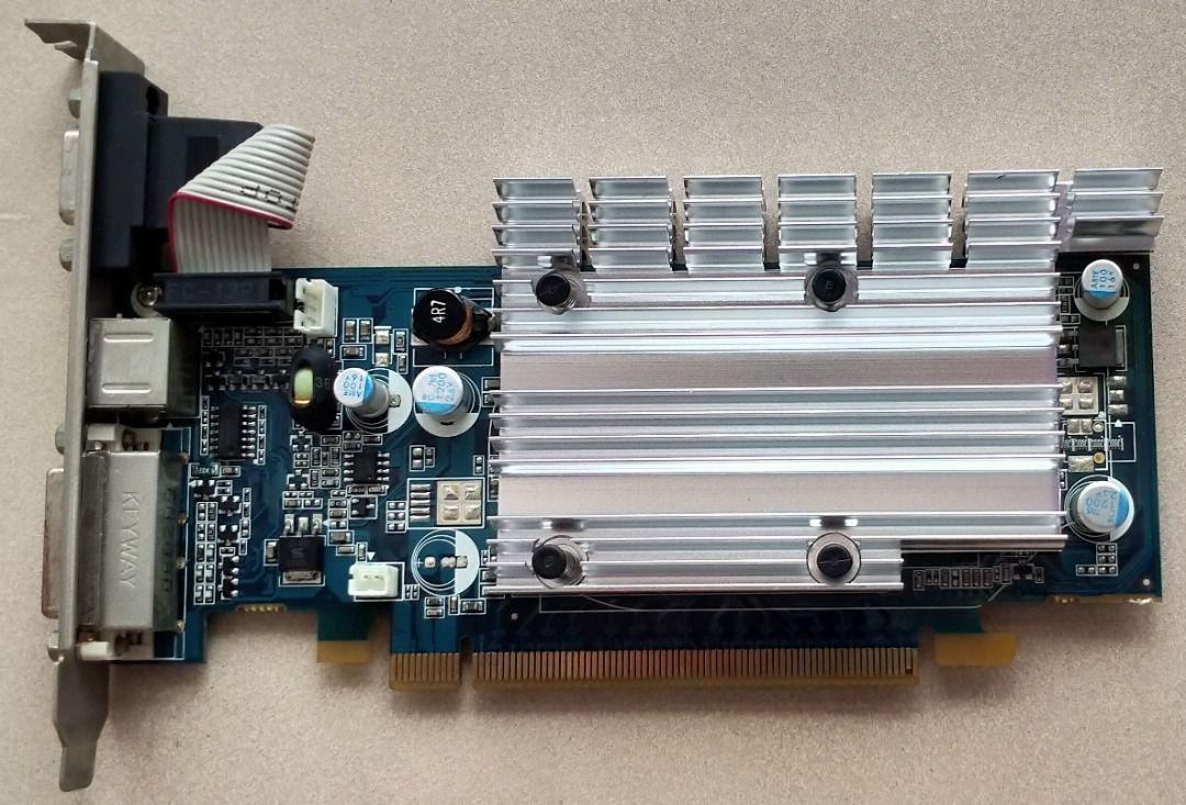 Gf 8400gs outlet