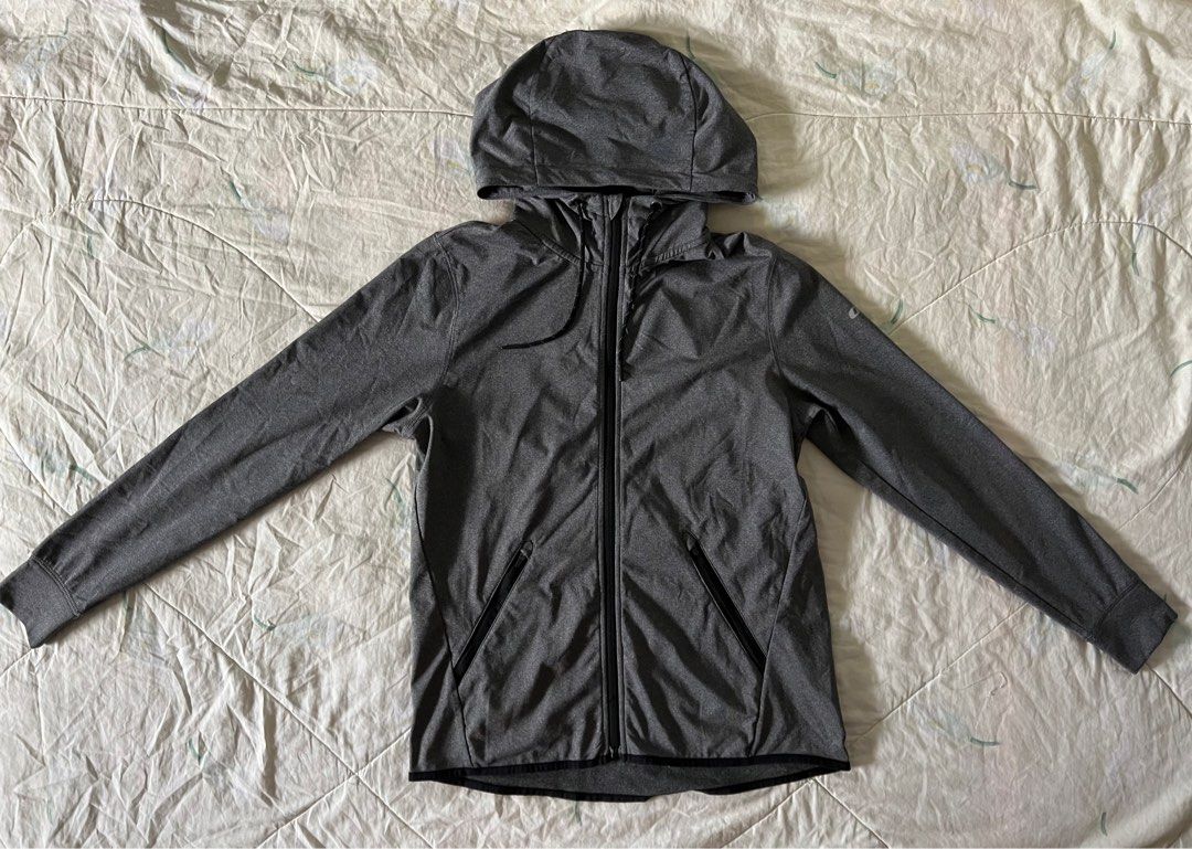 Giordano hoodie jacket best sale