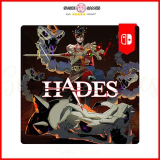 Affordable hades switch For Sale, Nintendo