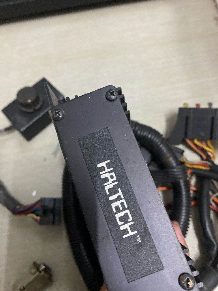Haltech F9 ecu, Everything Else, Others on Carousell
