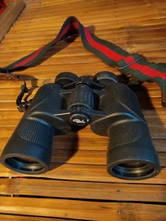 Hann 10x42 binoculars