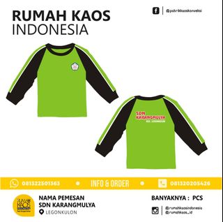 (Kategori: ) berada di . Dikirim oleh konveksima49878 (ID iklan 1286962332, Gambar 1). Deskripsi: .