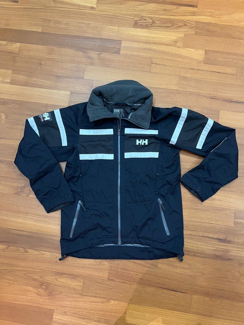 hh sailing jacket