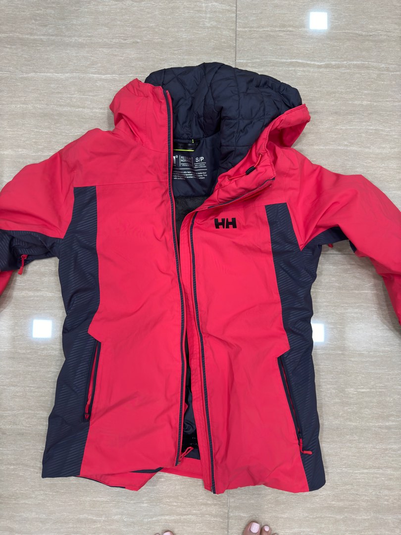 Helly hansen outlet sunvalley jacket
