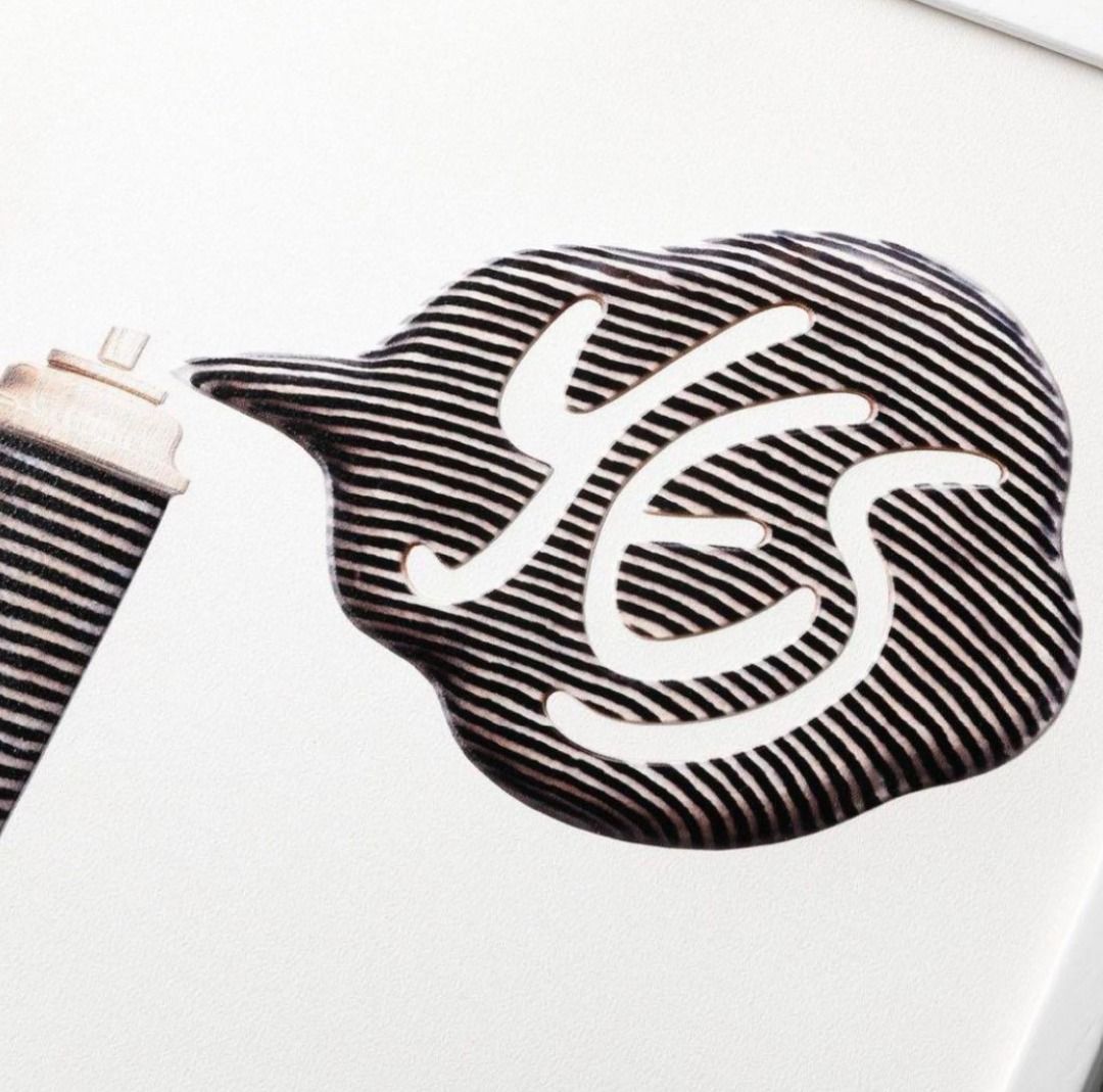 【新品未開封】hi-dutch x SEE SEE “YES 2021” 新品未開封】hi-dutch x SEE SEE “YES 2021”