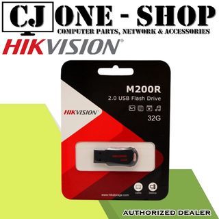Hikvision HS-USB-M200R 32GB 2.0 Flash drive