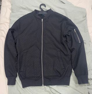 H&m mens sales jackets sale