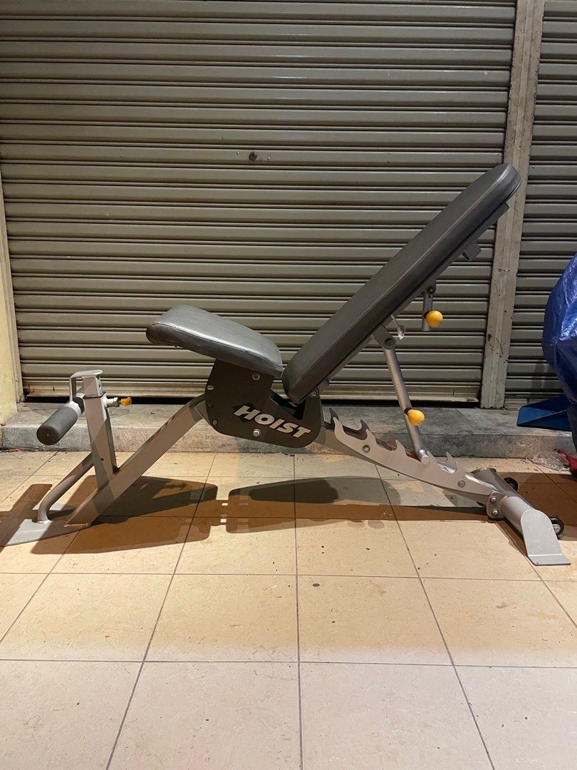Hoist 5165 deals