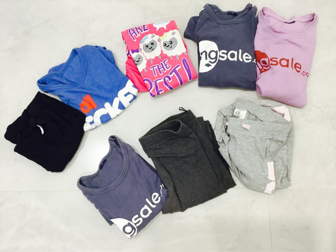 Hm home best sale wear