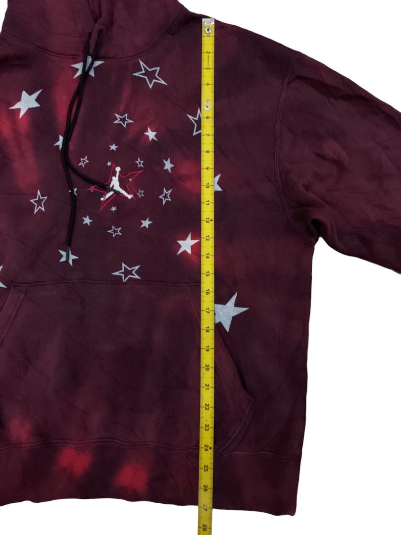 Jordan aj 6 hoodie sales