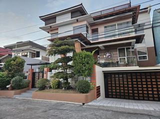 House for Sale in BF Homes Manresa, BF Homes, Parañaque City