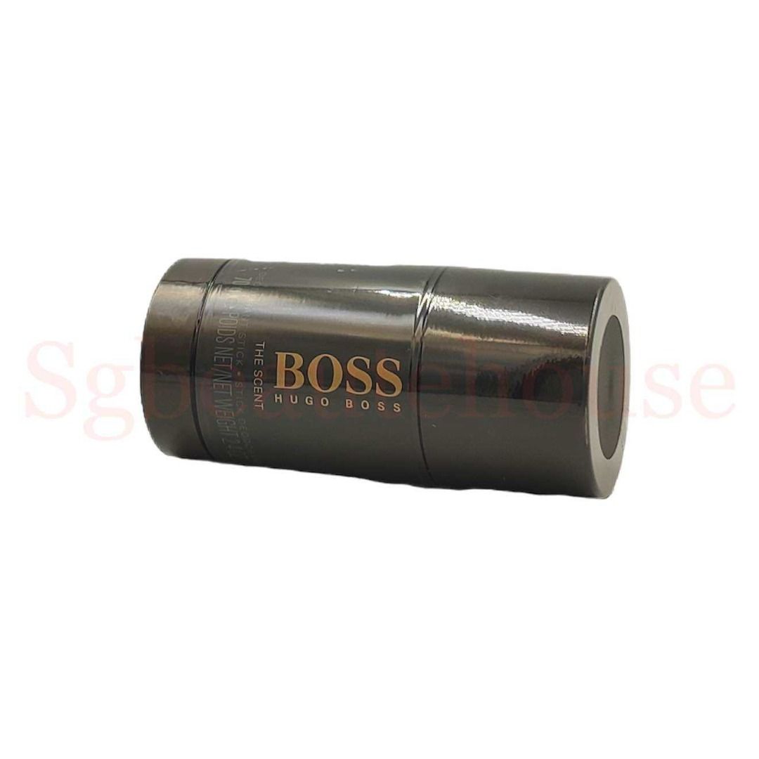 Boss the discount scent deo stick