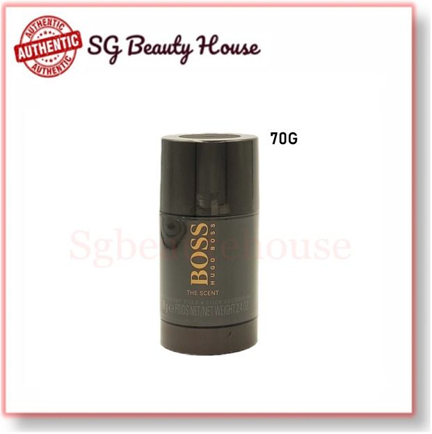 Boss the scent deo stick hot sale