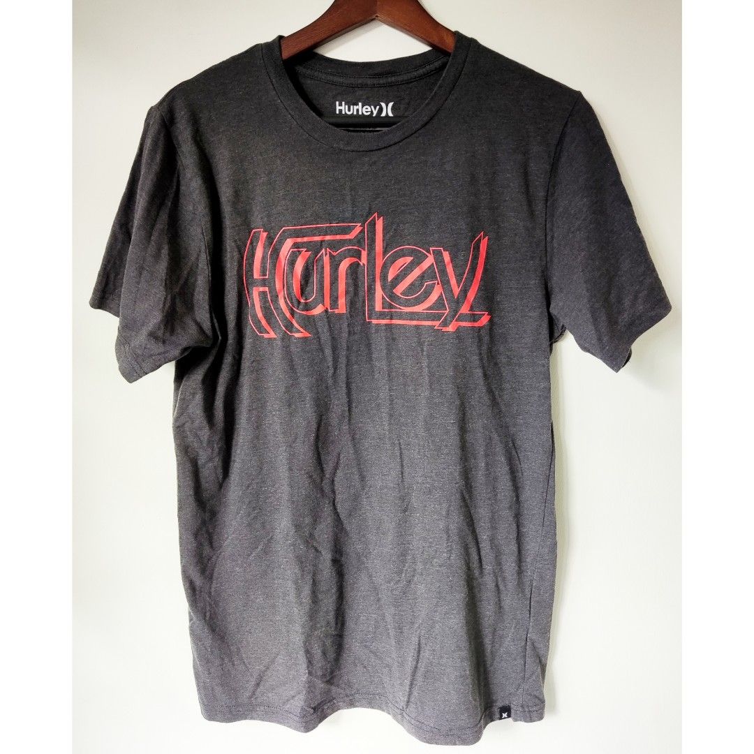 HURLEY Premium Fit Tee Men