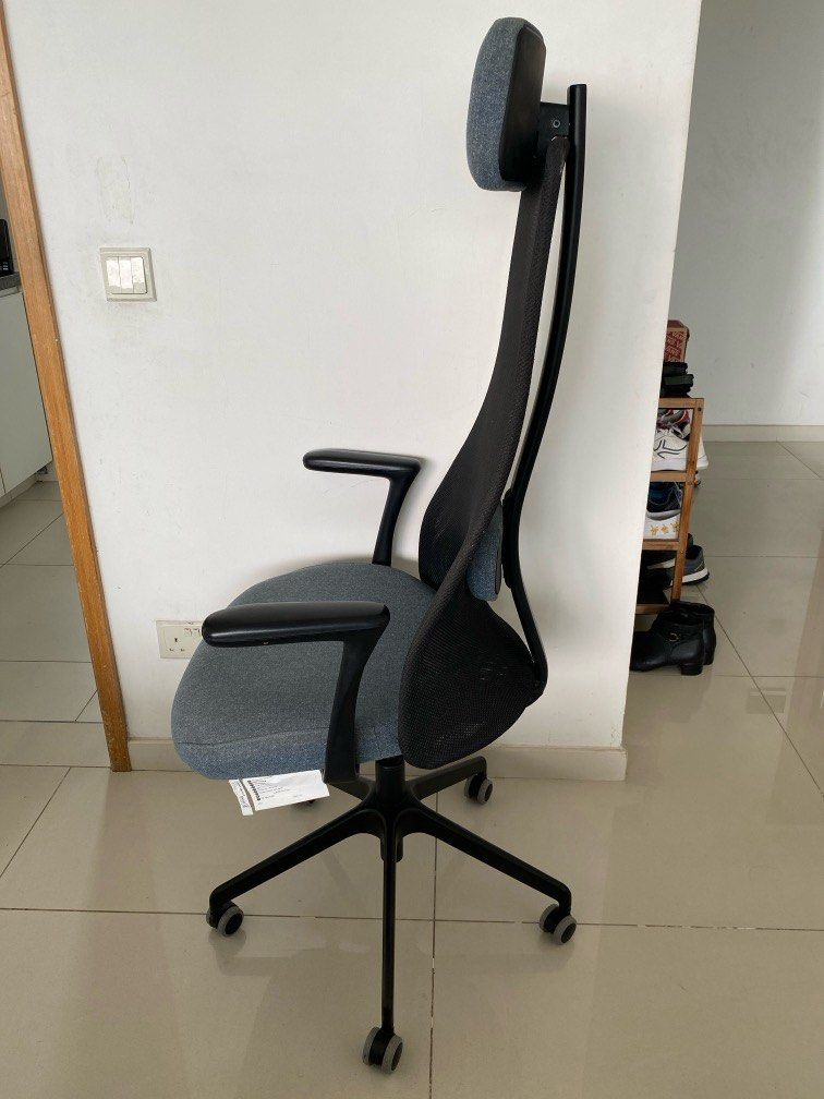 ikea office chair jarvfjallet jarvfjallet similar to Markus