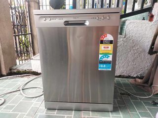 INALT° Diswasher  Stainless Steel